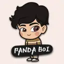 @pandaboi.com avatar